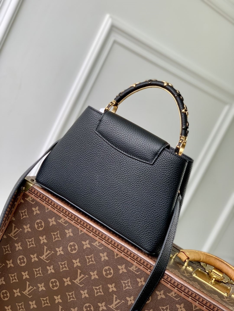 LV Capucines Bags